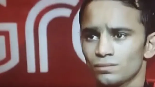 अमित पंघाल