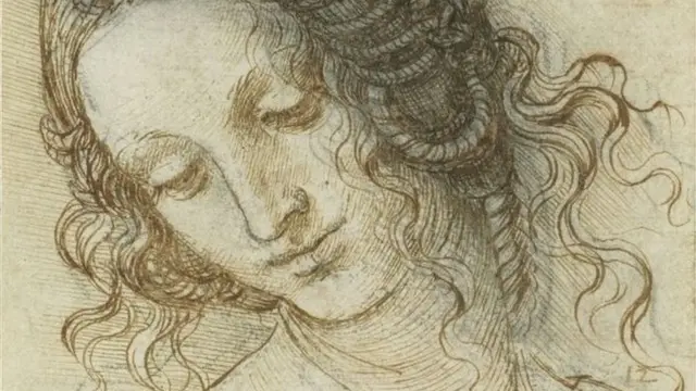 از طراحی های لئوناردو داوینچی