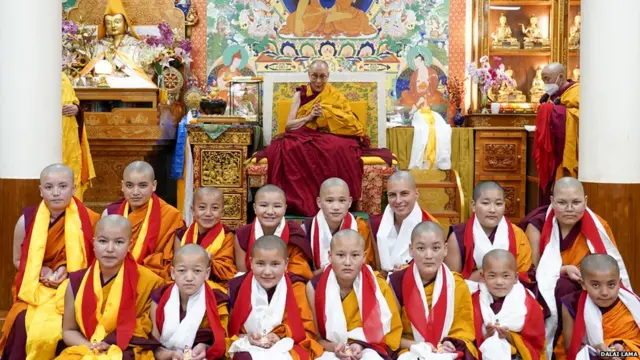 दलाई लामा