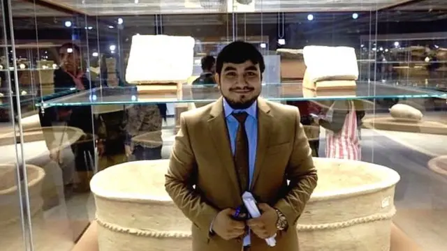 મ્યૂઝિયમની તસવીર