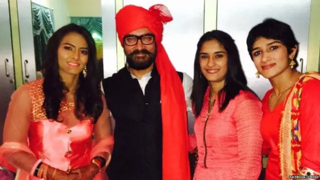 ਵਿਨੇਸ਼ ਫੌਗਾਟ