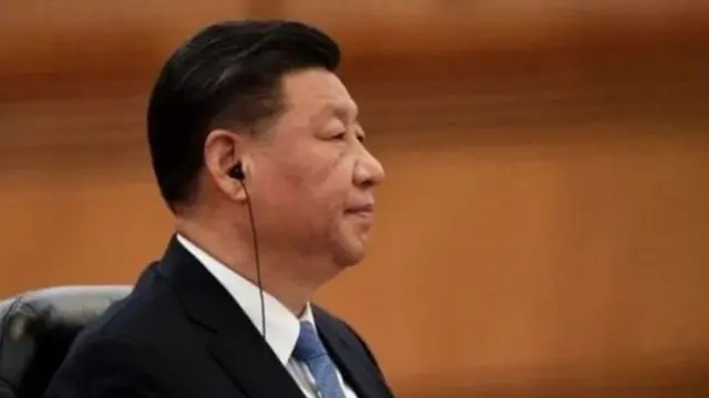 चीन पर राजनाथ सिंह राज्यसभा में बोले- भारत बड़ा और कड़ा क़दम उठाने के लिए तैयार