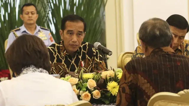 Jokowi
