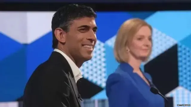 ऋषि सुनक