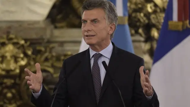 Macri