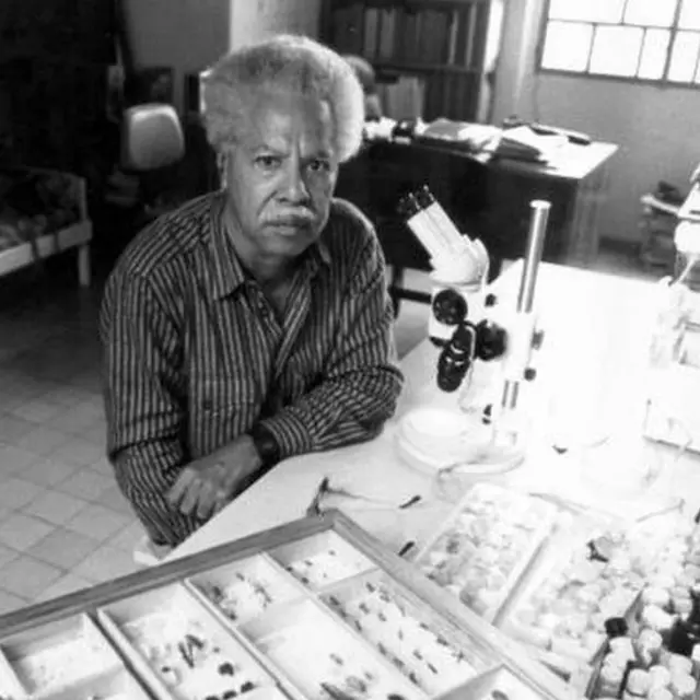 Sebastião Josébet 77 betOliveira no laboratório