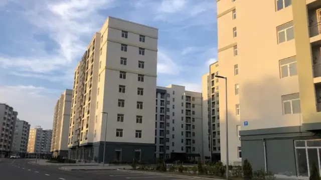 MİDA, mənzil, ipoteka, ev, bina, daşınmaz əmlak