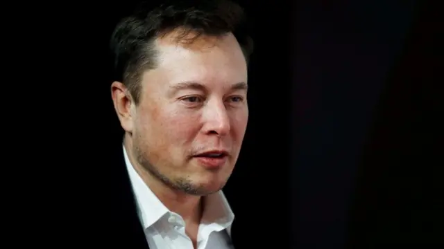 Retratodowndetector bet365Elon Musk