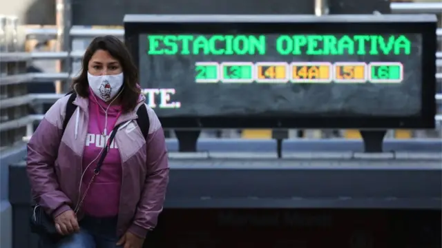 કોરોના વાઇરસ