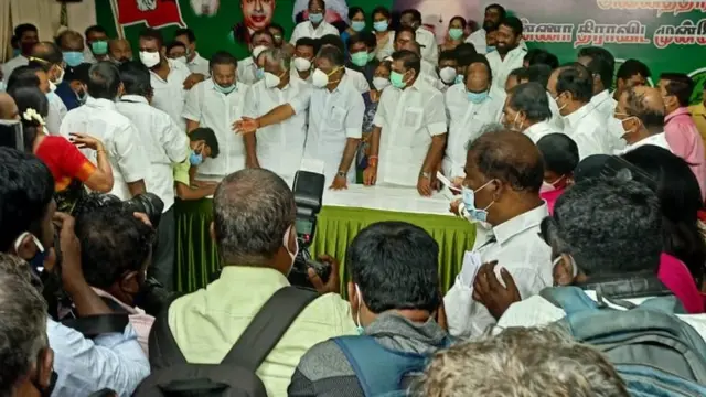 அதிமுக எடப்பாடி பழனிசாமி