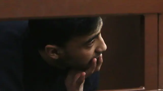 Мохаммед-Юсуф Мирзаалимов