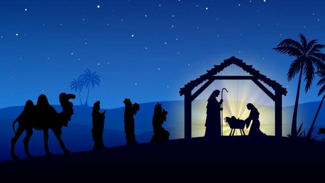 Epiphany: When is Epiphany and how is it celebrated? - BBC Newsround