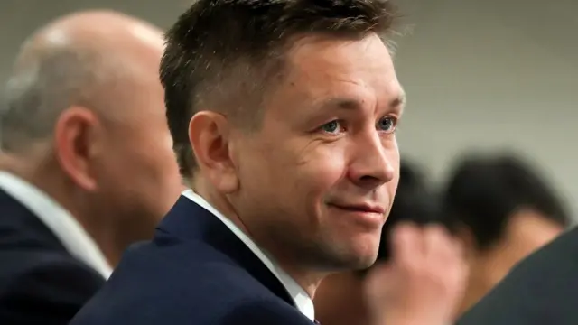 Константин Носков