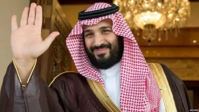 प्रिंस सलमान