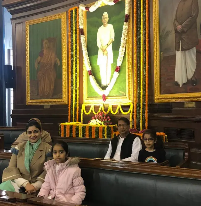 चौधरी चरण सिंह की फोटो, अजित सिंह