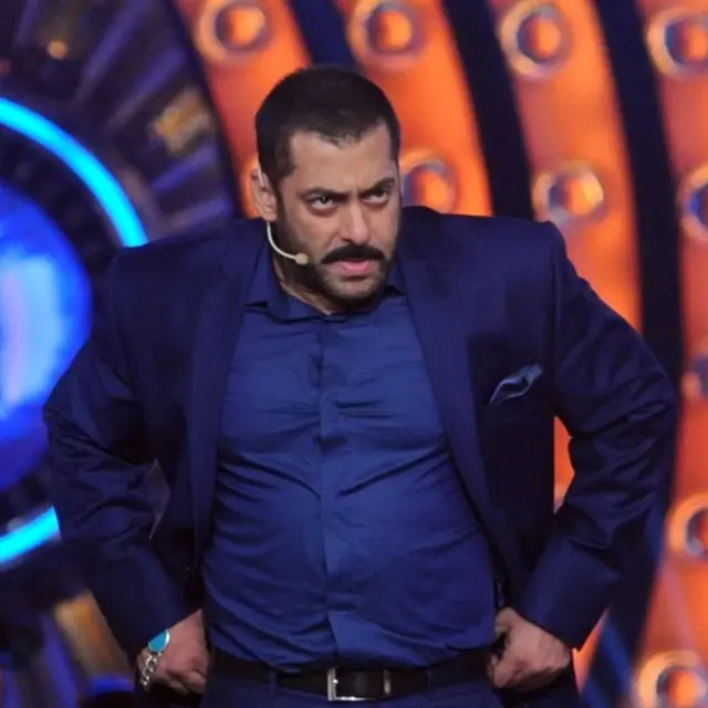 सलमान खान