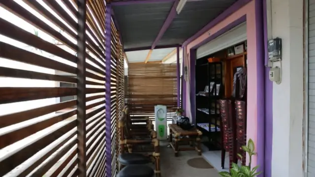 Klinik Codiva Timor Leste
