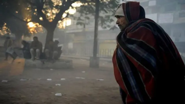 పేదరికం