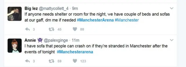 Повідомлення