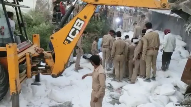 ਪਰਵਾਸੀ ਮਜ਼ਦੂਰਾਂ ਦੀ ਮੌਤ