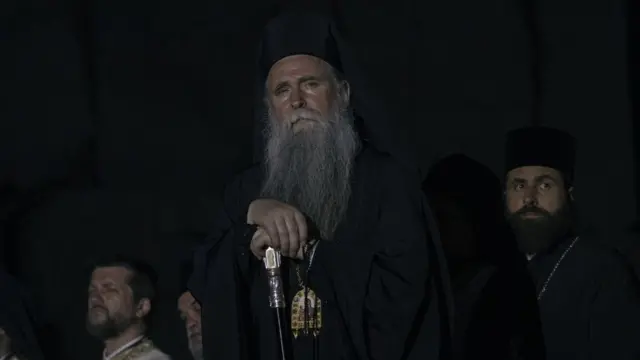 mitropolit Joanikije