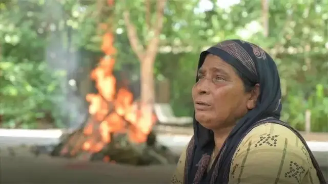 مایا دیوی بنجارا