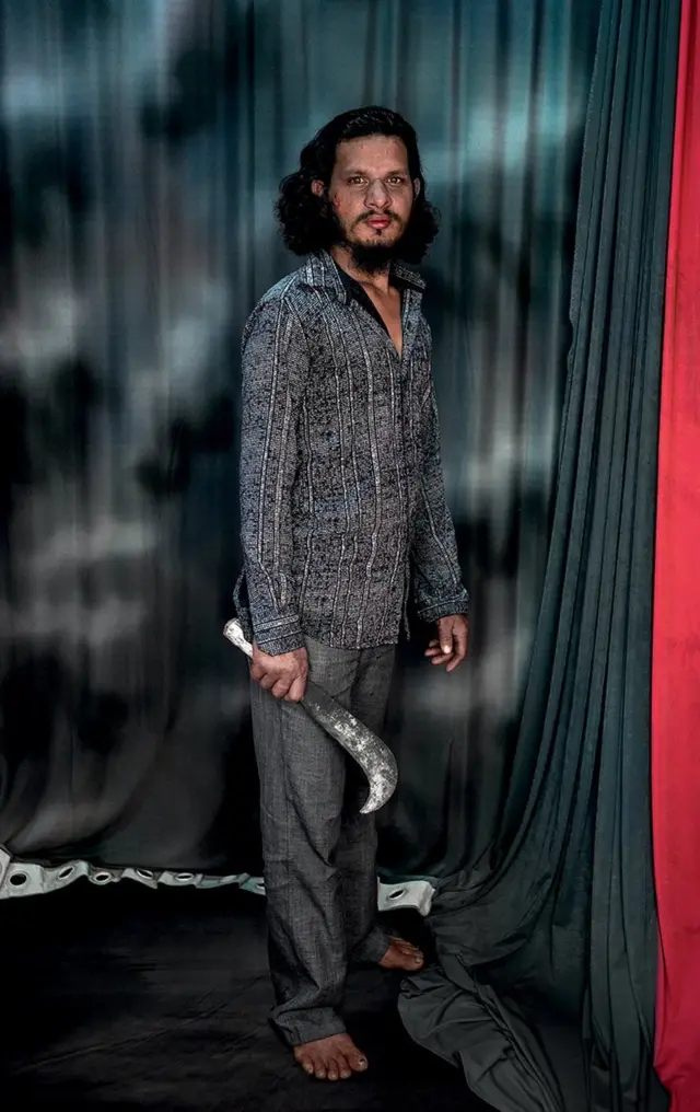 ஜக்தீஷ் ஸ்டுடியோ, மராட்டியம்