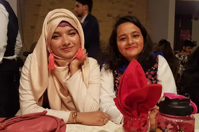 عورت مارچ پاکستان