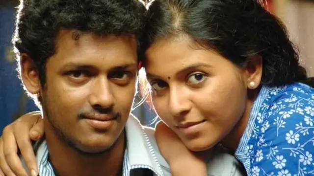 வசந்தபாலன்