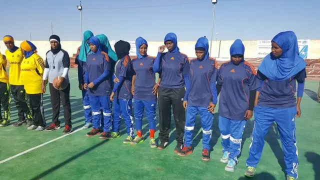 Tartanka koleyga gabdhaha