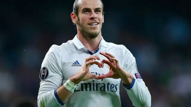 Gareth Bale