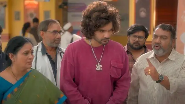 టిల్లు స్క్వేర్ రివ్యూ 