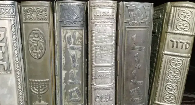 انڈیا، تمل ناڈو، یہودی، چنئی، عبادت گاہ