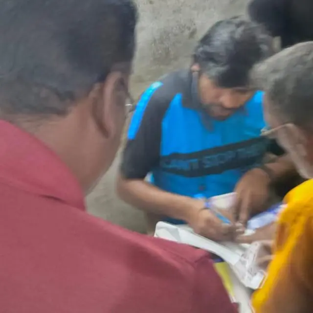 சென்னை புறநகரில் நம்பர் சூதாட்டம்