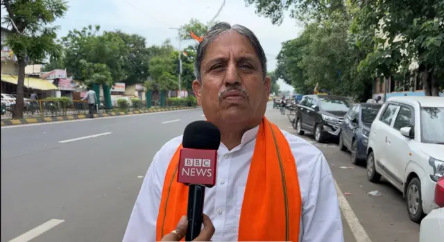 દરિયાપુર ધારાસભ્ય કૌશિક જૈન