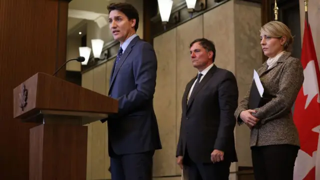 ਜਸਟਿਨ ਟਰੂਡੋ