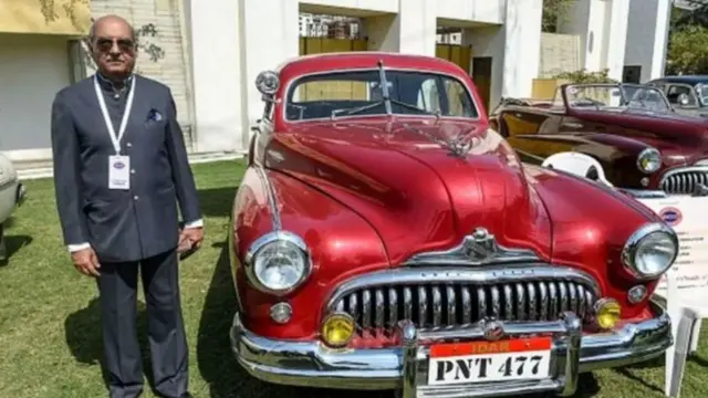 महाराजा भगिरथ सिंह 