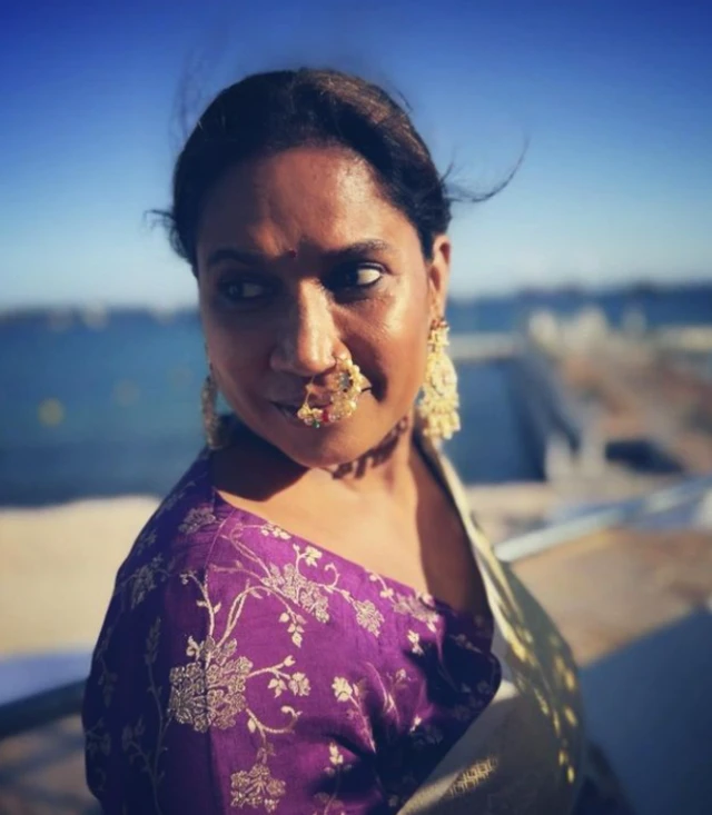 छाया कदम