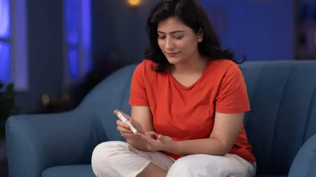 डायबिटीज