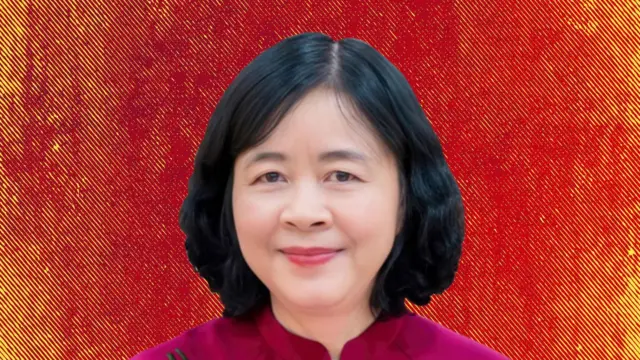 bùi thị minh hoài