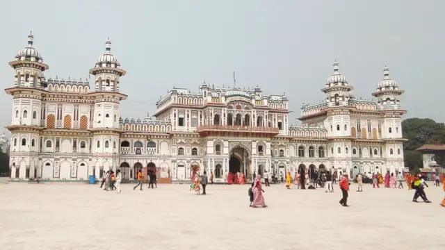 நேபாள இந்துத்துவா