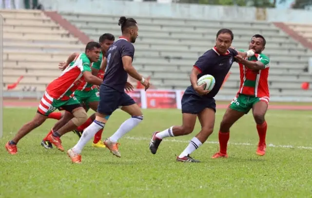 कृष्ण थापा क्षेत्री