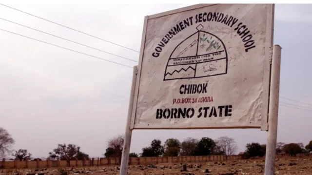 நைஜீரியாவில் 10 ஆண்டுகளுக்கு முன் கடத்தப்பட்ட 276 பெண்கள்