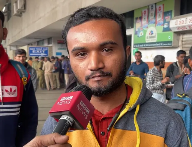 મગન ડાભી