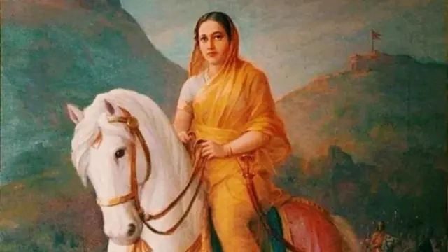 మహారాష్ట్ర, కొల్హాపూర్, ,సతారా, శివాజీ మహరాజ్, శంభాజీ, ఛావా