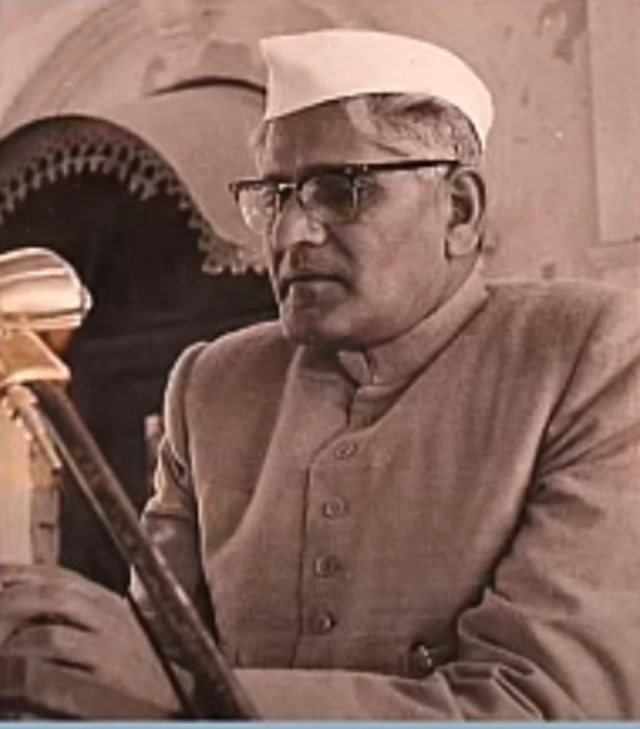 ਅਮਰਨਾਥ ਵਿਦਿਆਲੰਕਰ