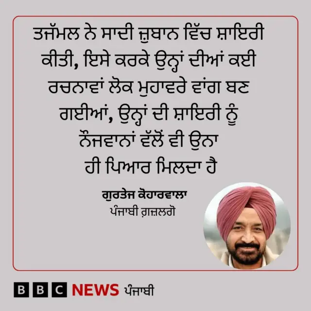 ਤਜਮੱਲ ਕਲੀਮ