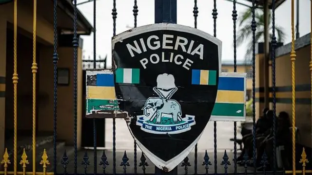 Lagos Police