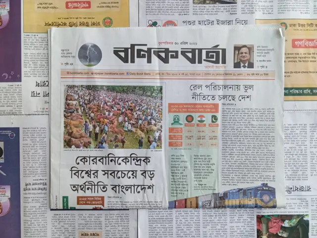বণিক বার্তা