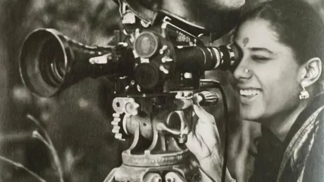 स्मिता पाटील